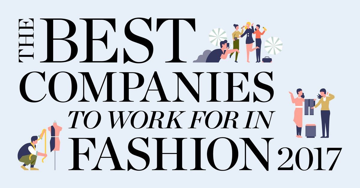 Best companies to work