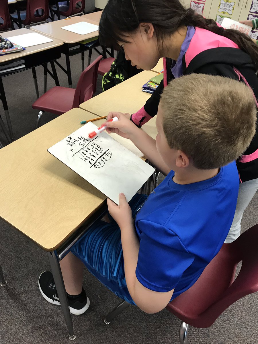 awmoleap's tweet image. Analyzing our work with multiplying decimals #ErrorAnalysis #GRIT #MPPride