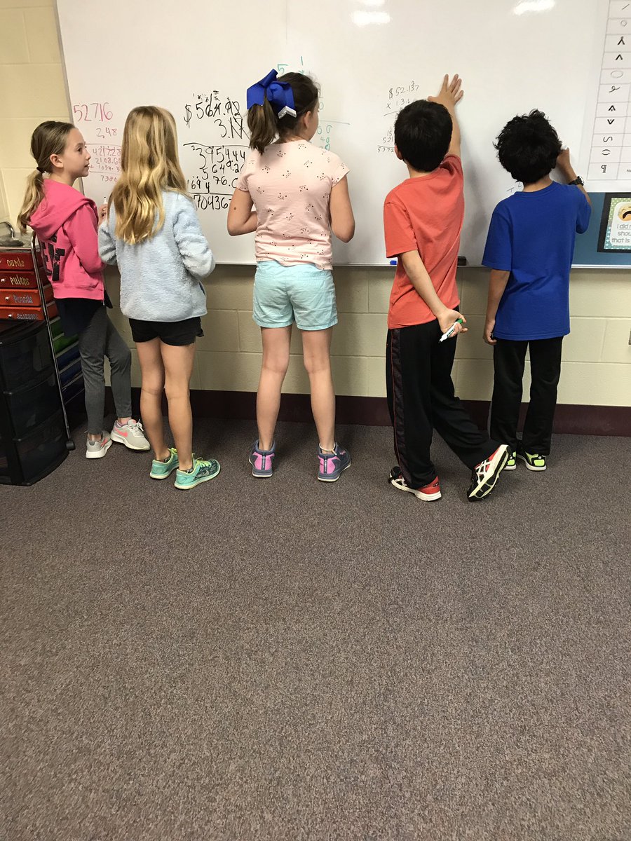 awmoleap's tweet image. Analyzing our work with multiplying decimals #ErrorAnalysis #GRIT #MPPride