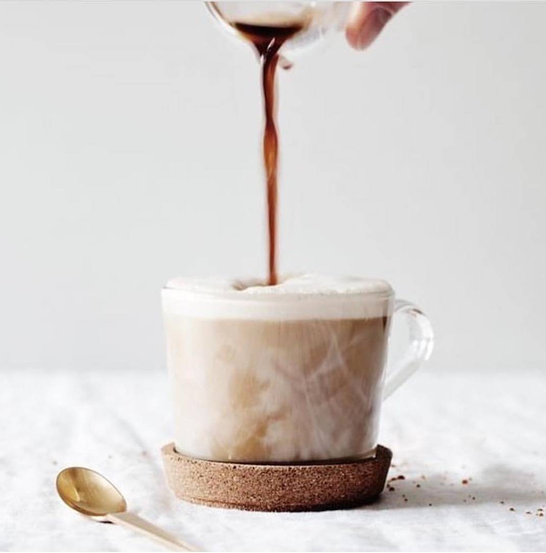 Monday Morning Vibes ☕