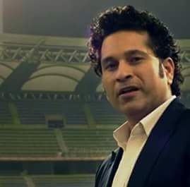 Happy Birthday to Sachin Tendulkar 