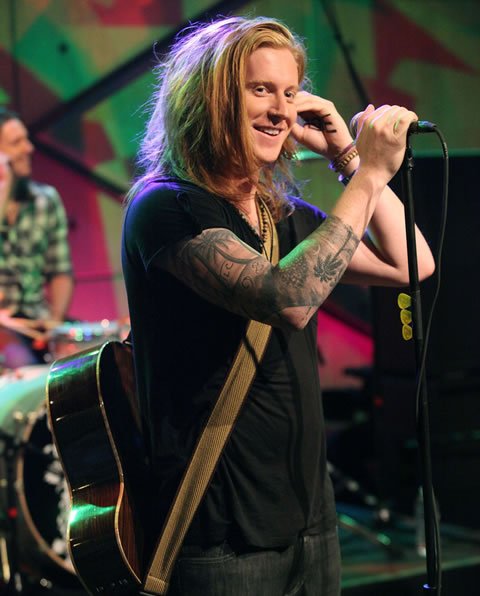 Happy Birthday Travis Clark 