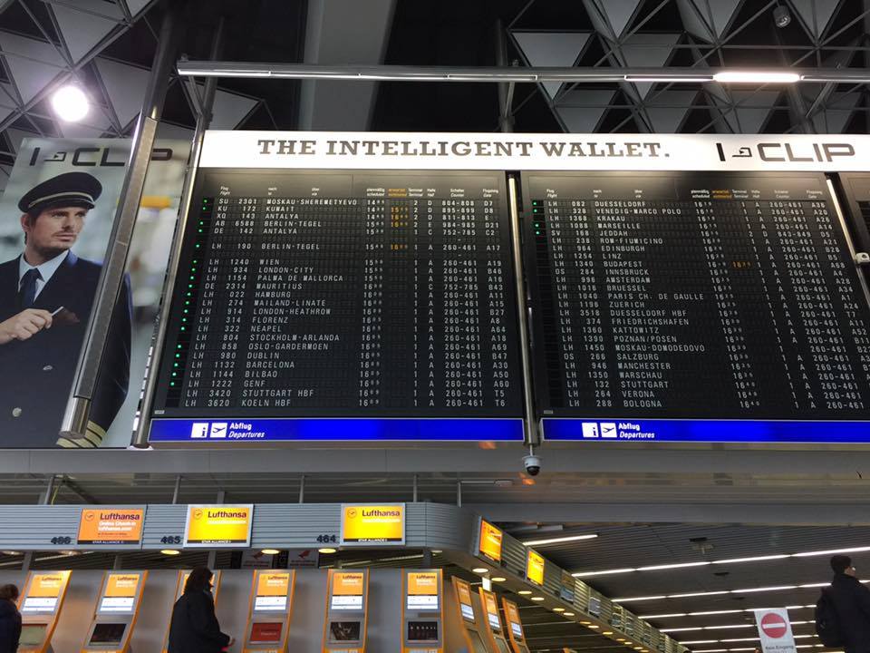 The #art of intelligent #travel
https://t.co/3a4ov6JEqT https://t.co/eO3hnELZC6