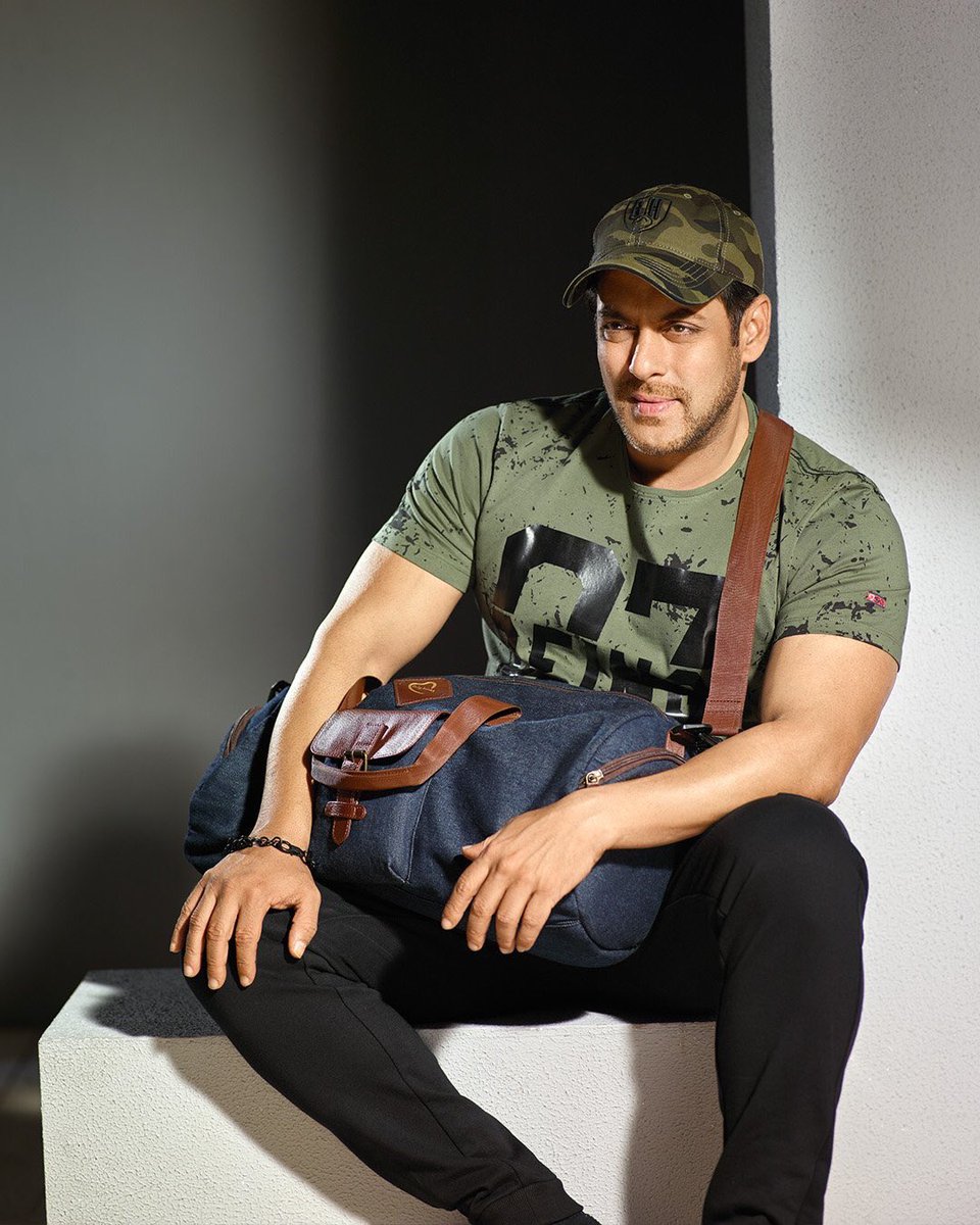 being human jeans salman khan