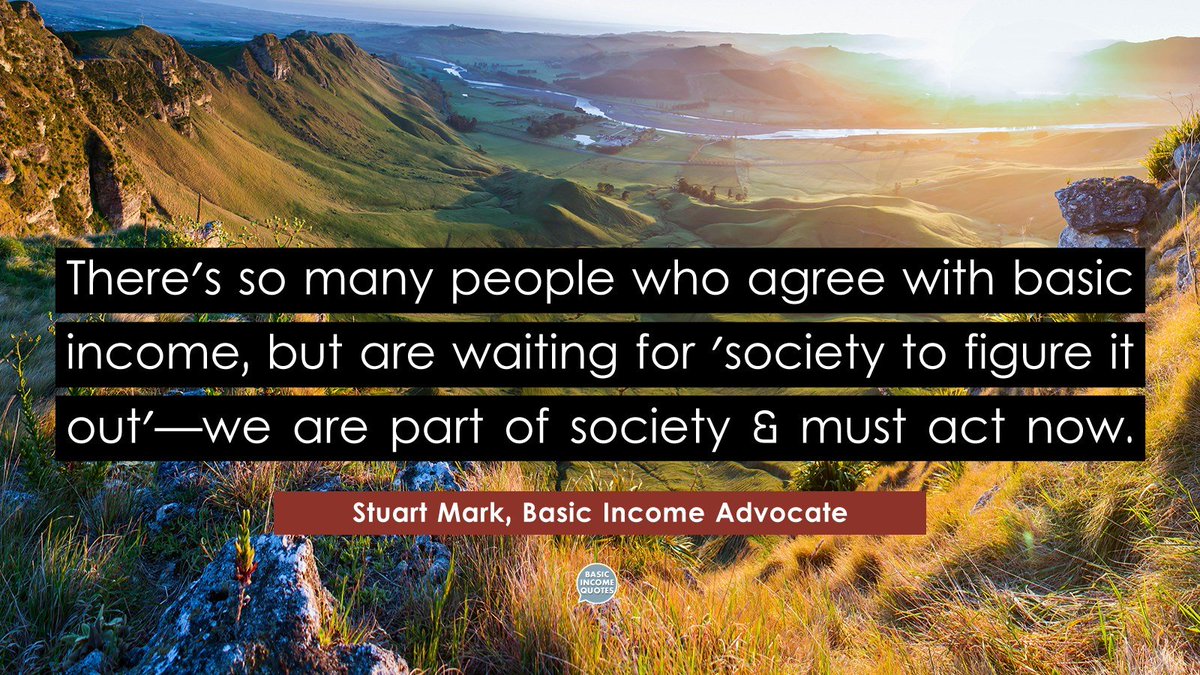 Basic Income Quotes tweet media