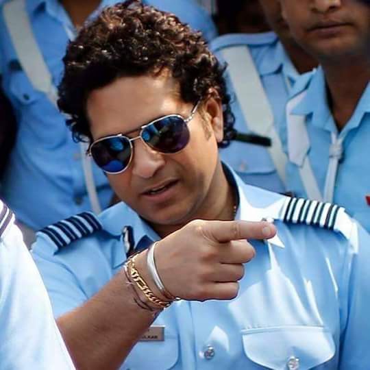 Happy birthday  to you
SACHIN  TENDULKAR  sir 