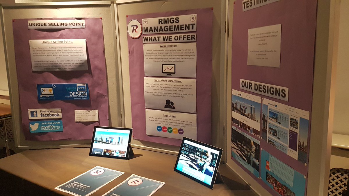 LaunchPadKent's tweet photo. Currently at our trade stand at the BridgeWood Manor! https://t.co/3u8qtfy2zd