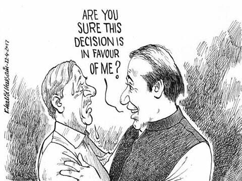 KhanzdaShah's tweet photo. #SavePakNotMafia https://t.co/kHbTRjVCcf