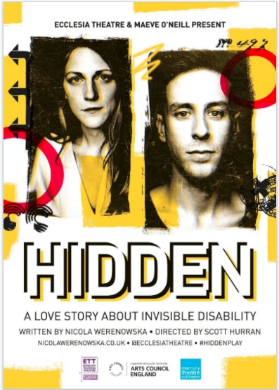 NinaFinbow's tweet photo. Fans of new writing don't miss #hiddenplay by @nickywerenowska Frid/Sat https://t.co/pwJiCNV1Ql @mercurytheatre @EssexBookFest @EADT24 https://t.co/PQIRlUg54l