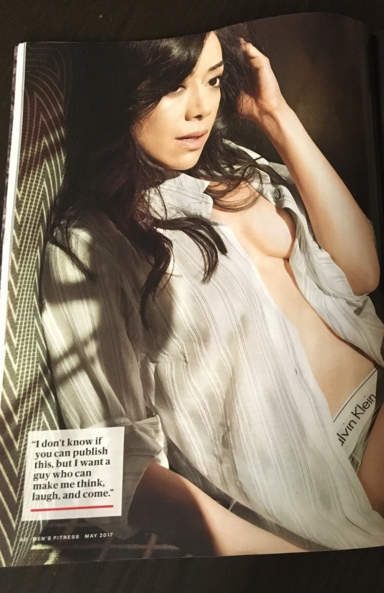 Sexy aimee garcia