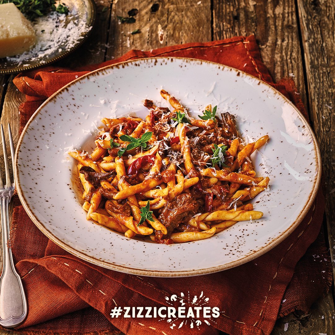 Zizzi Strozzapreti Pasta Recipe Bryont Blog