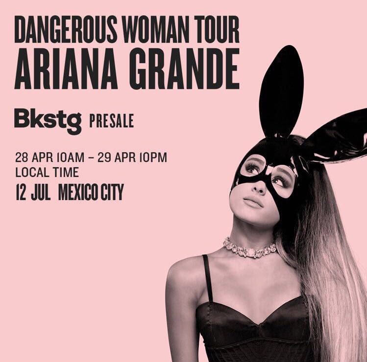 Ariana Grande Is She Mexican