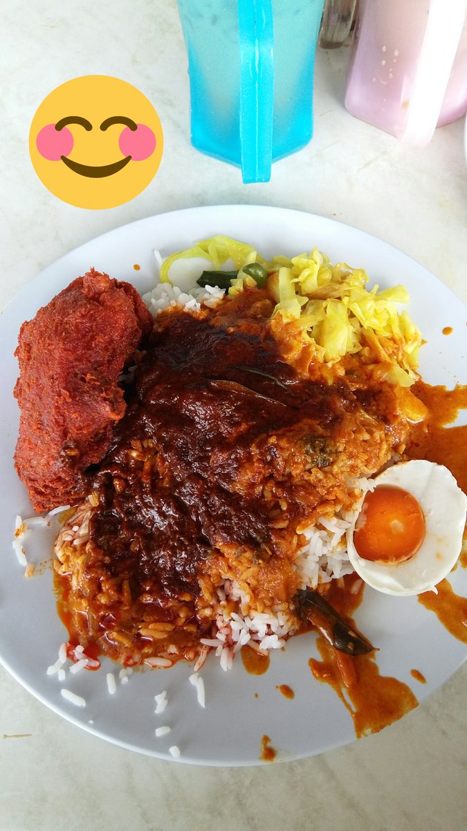 Ziyadfz's tweet photo. Nyumm..nyummm.. https://t.co/FZ6RF4hVMA