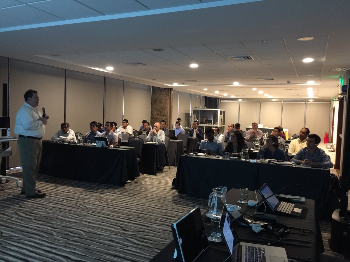 anecetta's tweet photo. #Terason Latin America training, Lima, Peru @terasonUS Make Terason great again! https://t.co/ZKZmowEaBr