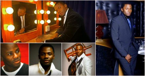 Happy Birthday to Derek Luke (born April 24, 1974)  