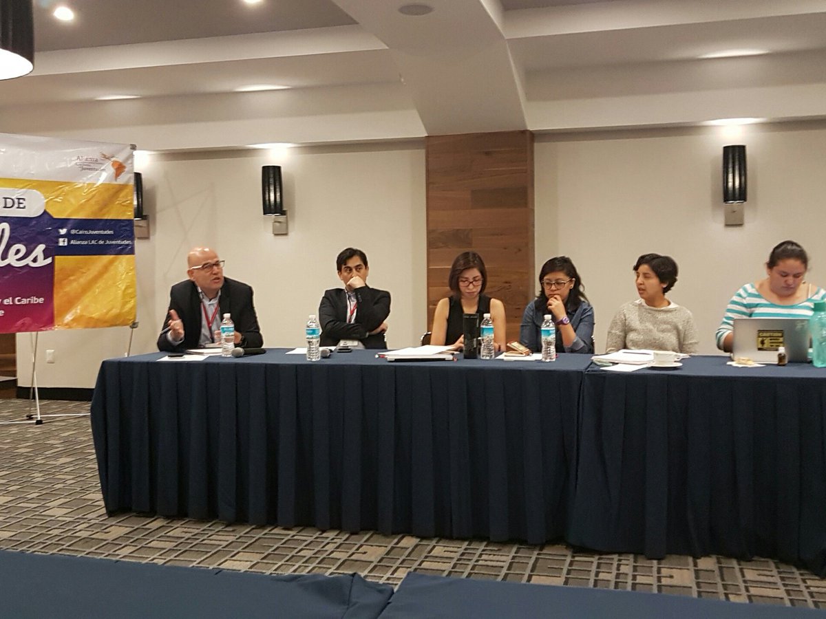 GYAN México tweet media