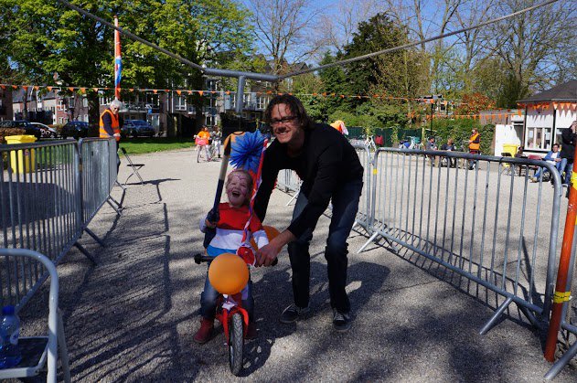 Stadspark Molenwater tweet media
