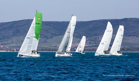 NauticaReport's tweet photo. #ClasseMINI650: #222MINISOLO al via la #secondaedizione
https://t.co/egyW5cVTma https://t.co/bD2PHRejsA