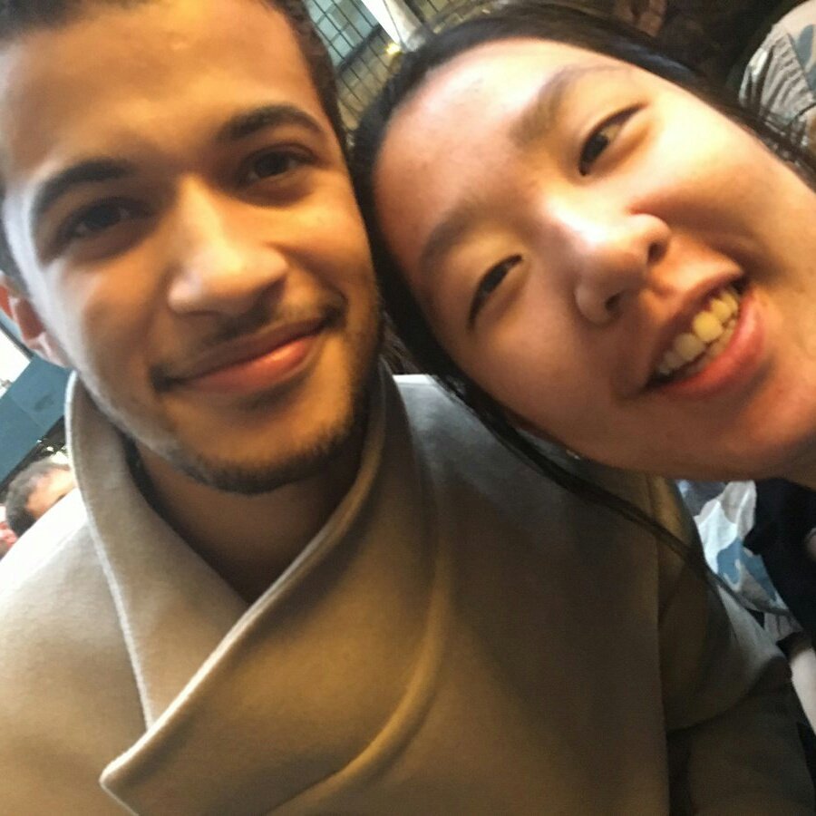  happy birthday! Hope you have am amazing day and enjoy it! Love you so much I miss you tons 