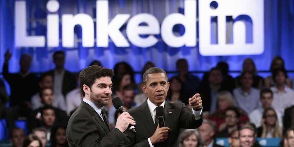 ApplicantsPlus's tweet image. 11 Things You Should Be Doing On LinkedIn But Probably Aren't buff.ly/2pY4GeP