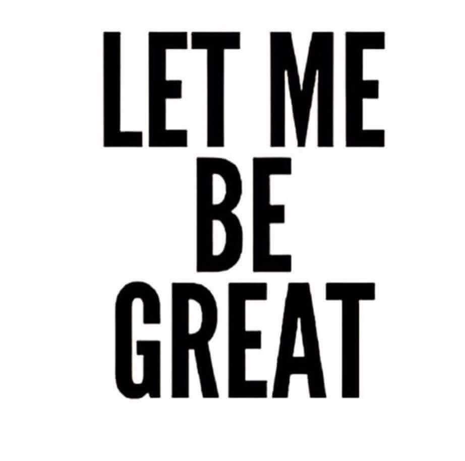 BrysonMotivate's tweet photo. GREATNESS INTIMIDATES THE UNACCOMPLISHED... https://t.co/TrKbba91qY