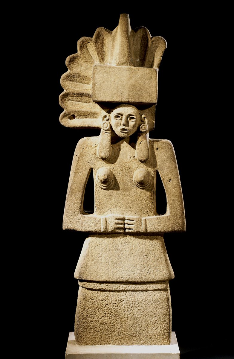 britishmuseum's tweet image. It’s #InternationalSculptureDay! From Italy and ancient Egypt to Mexico and Japan, here are some fabulous forms from around the world