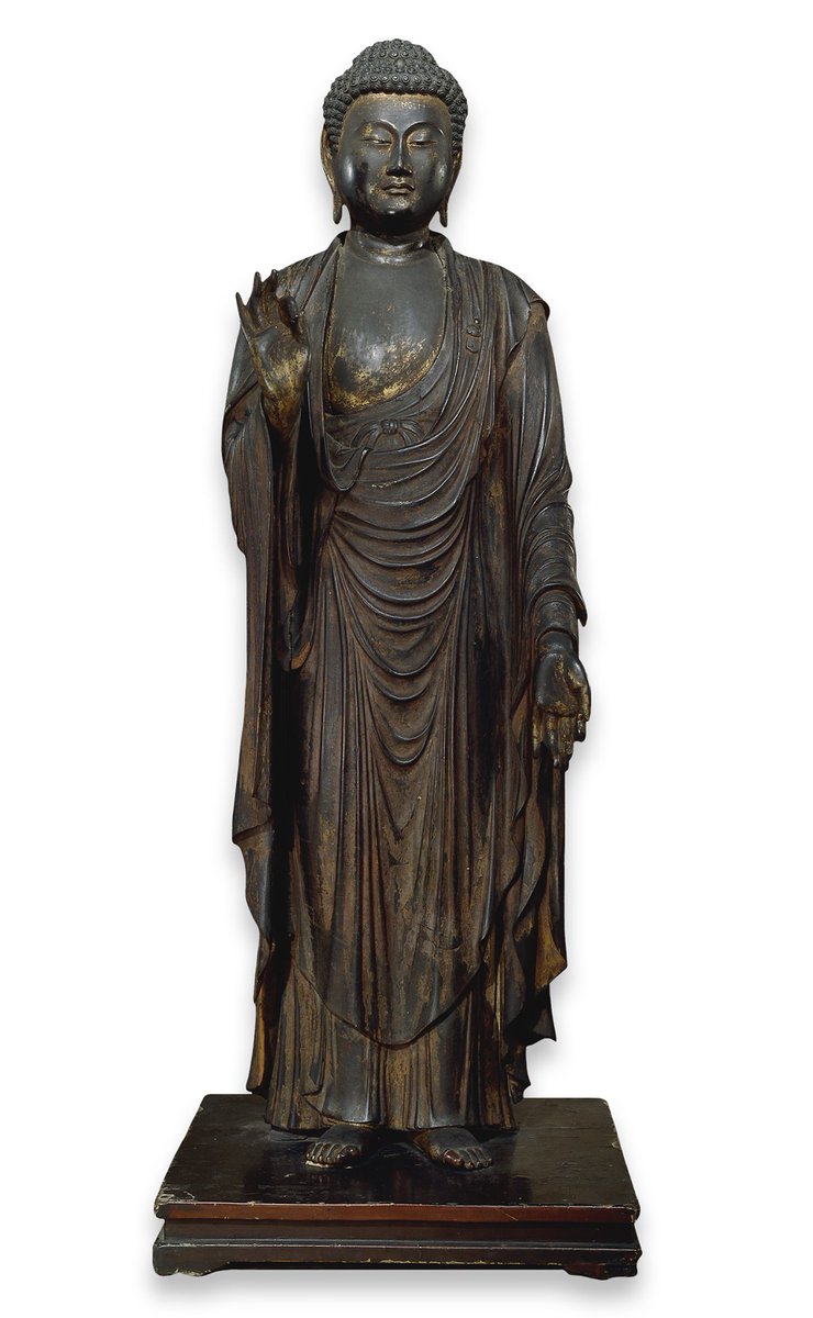 britishmuseum's tweet image. It’s #InternationalSculptureDay! From Italy and ancient Egypt to Mexico and Japan, here are some fabulous forms from around the world