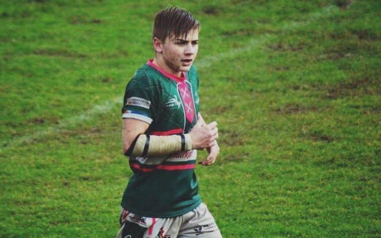 fcl13's tweet image. Thomas Lacans, talon et talent de père en fils
fcl13.fr/actualites-fcl…