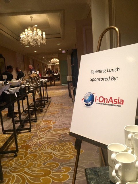 CSOCenter's tweet image. Looking forward to opening lunch at #CSOSummit17 with remarks by @FBI&apos;s Deputy Director Andrew McCabe. Thanks to our sponsor, @ionasiaHK.