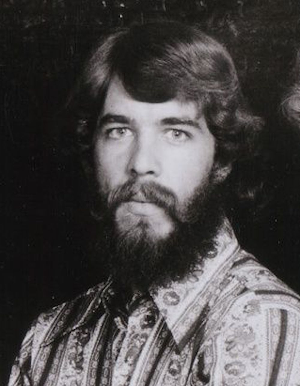 Happy 72nd Birthday Doug Clifford of Creedence Clearwater Revival 