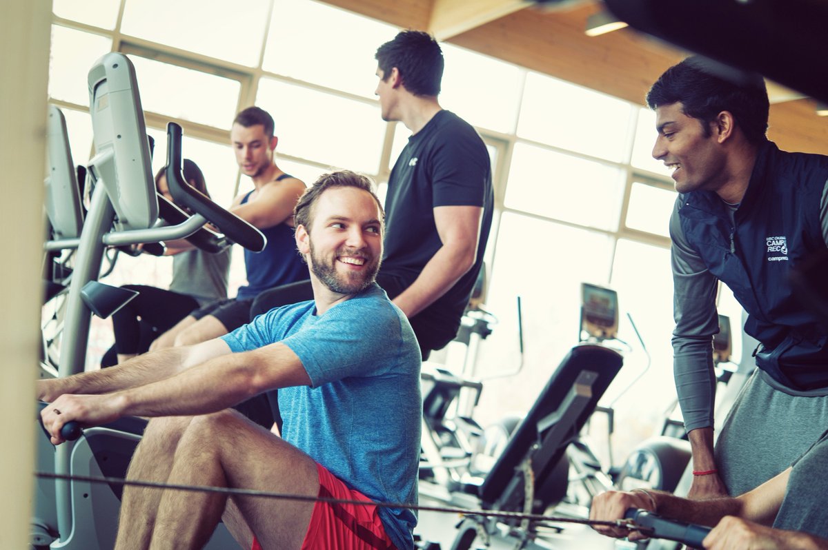 Spring 2017 group fitness schedule is now available. Purchase your <a href="/UBCORecreation/">UBCORecreation</a> membership or drop-in any time: ow.ly/mwgx30b7Sbs