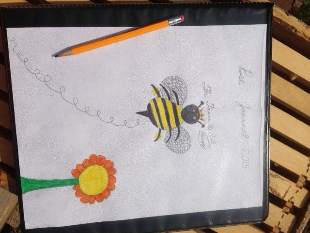 Do have a specific journal keeping method? #journal #bees
buff.ly/2oZ7F3W