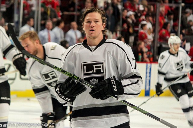 Happy birthday, Tyler Toffoli!   