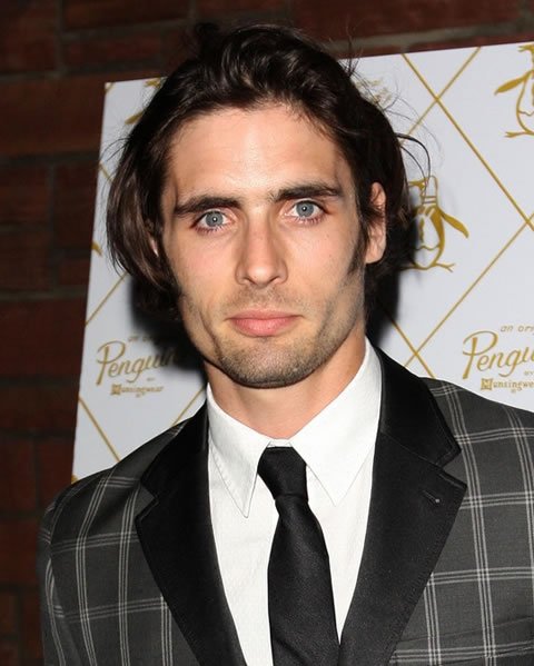 Happy Birthday Tyson Ritter 