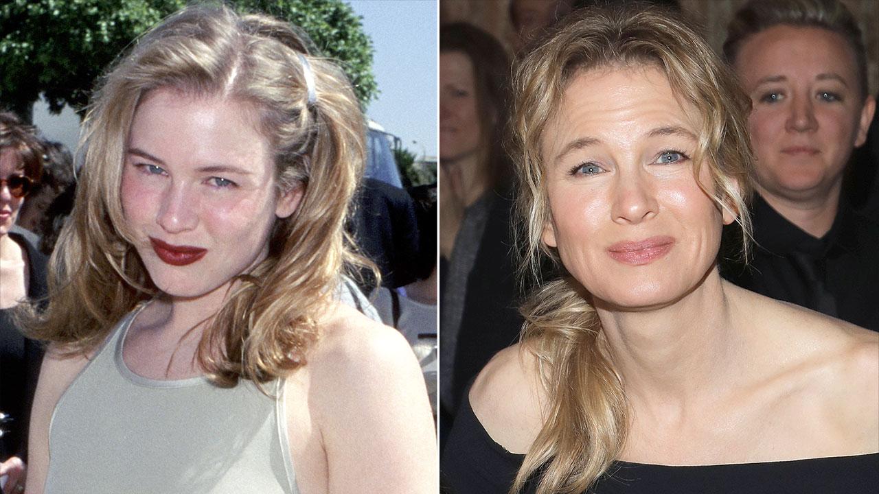 Happy birthday Renée Zellweger! 