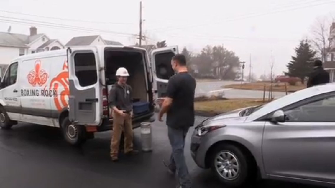 CH Advertising tweet media