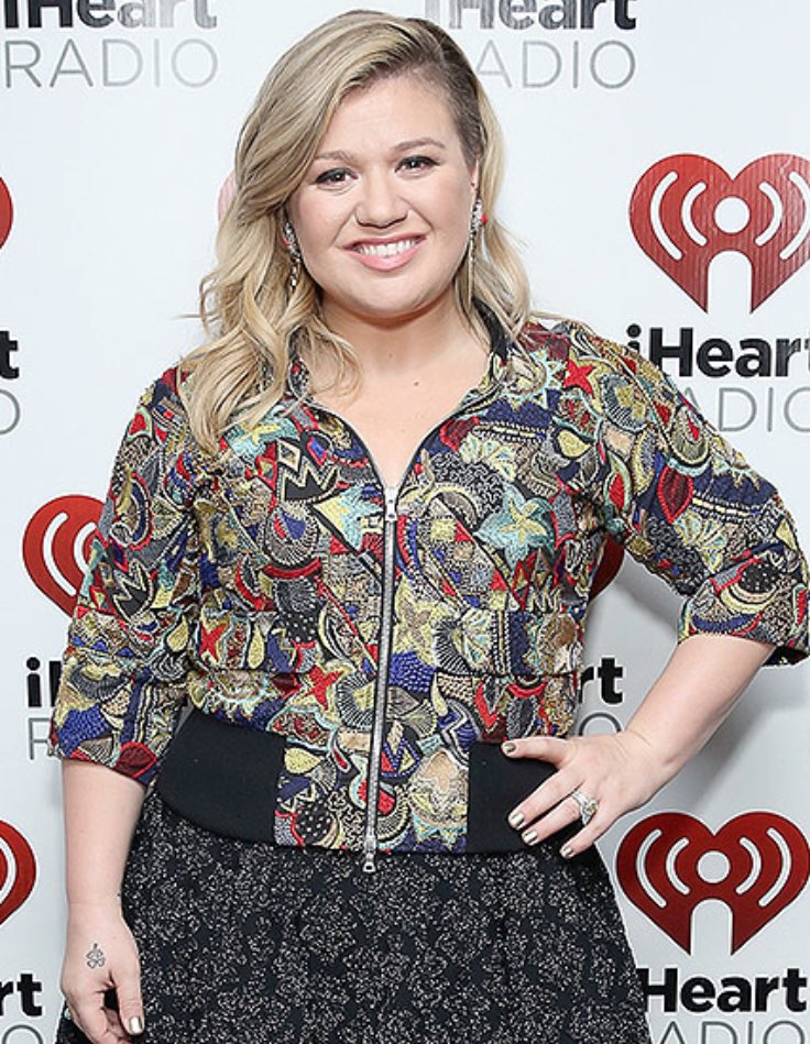 Happy Birthday Kelly Clarkson! Sing one of her songs for 10% off your order today! 