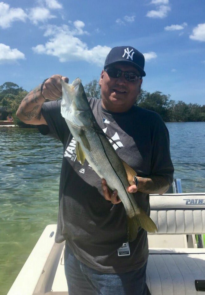 FishNFinatic's tweet image. #stcroixrods #dancopliers #tufline #brianpestcontrol #snook #fishing #fishnfinatic #flatsfishing #gillreaperlures  #tampabayfishing