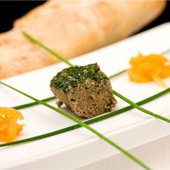 We've had an amazing day <a href="/FarmShop_Deli/">Farm Shop & Deli Show</a> with our friends <a href="/TheCressCo/">The Cress Co.</a> ! Join our own <a href="/RufusCarter/">Pate Punk</a> on stand M70 tomorrow ! #lovepate
