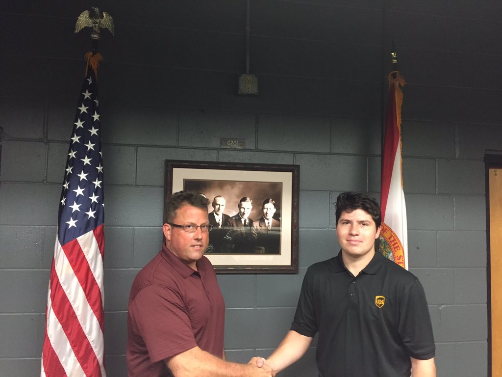 Tampa Preload, FT and PT promotions this week. We welcome Eric Rumore and Beau Cleaves to our Team <a href="/Tomacquaviva/">Tom Acquaviva</a> <a href="/wyant_kwyant/">Kimberly Wyant</a> <a href="/ups/">UPS</a>