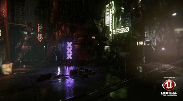 EpicShaders's tweet image. I started a graphics programming blog. First post on Samaritan Demo reflections from 2010! epicshaders.com/reflection-met…