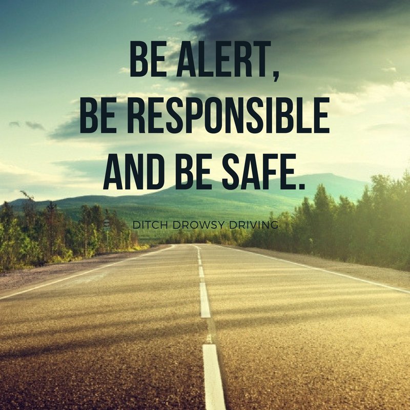 DDrowsyDriving's tweet photo. https://t.co/DGcylRnXDX