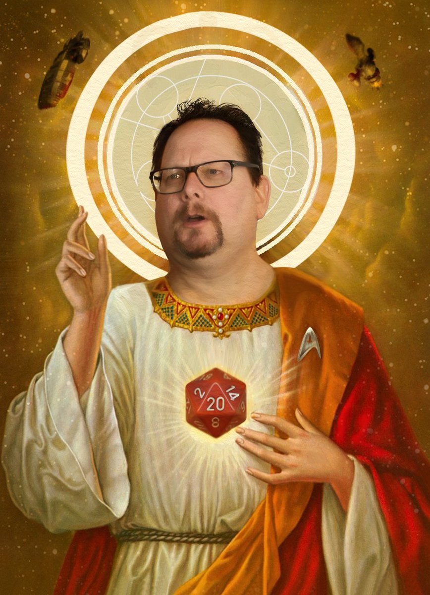 TheBase16's tweet photo. #postfolio Oh, here's the full Hi-Res Version of @realfatapollo that @Geequinox commissioned me to make for his saintly shrine! https://t.co/tR8ovhMHME