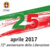 🇮🇹  #25aprile #Como #memoria Il programma 👉 bit.ly/2oEVTKX Si comincia h. 9.30 al Monumentale; h.11 i discorsi ai giardini a lago