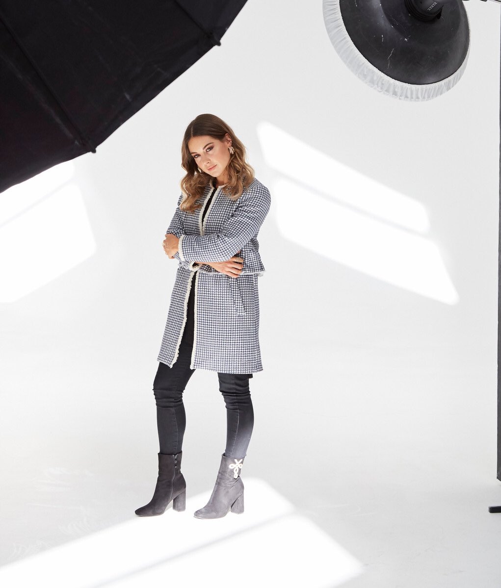 Find out more here &amp; make sure you have a watch of the campaign video #IAMFANTASTIC #IAMSTRONG bit.ly/2p9MX19