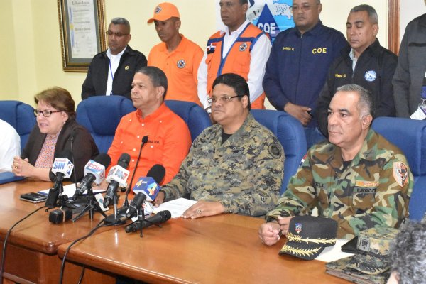 keloke_RD's tweet photo. El COE eleva a 24 las provincias en alerta por lluvias e inundaciones https://t.co/Z5AGQ6VLbC #RD #REPUBLICADOMINICANA https://t.co/UE00nPzChq