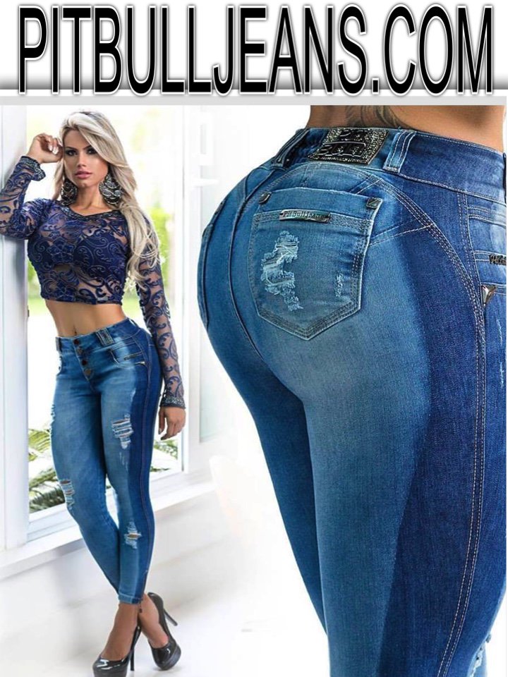 brazilian jeans