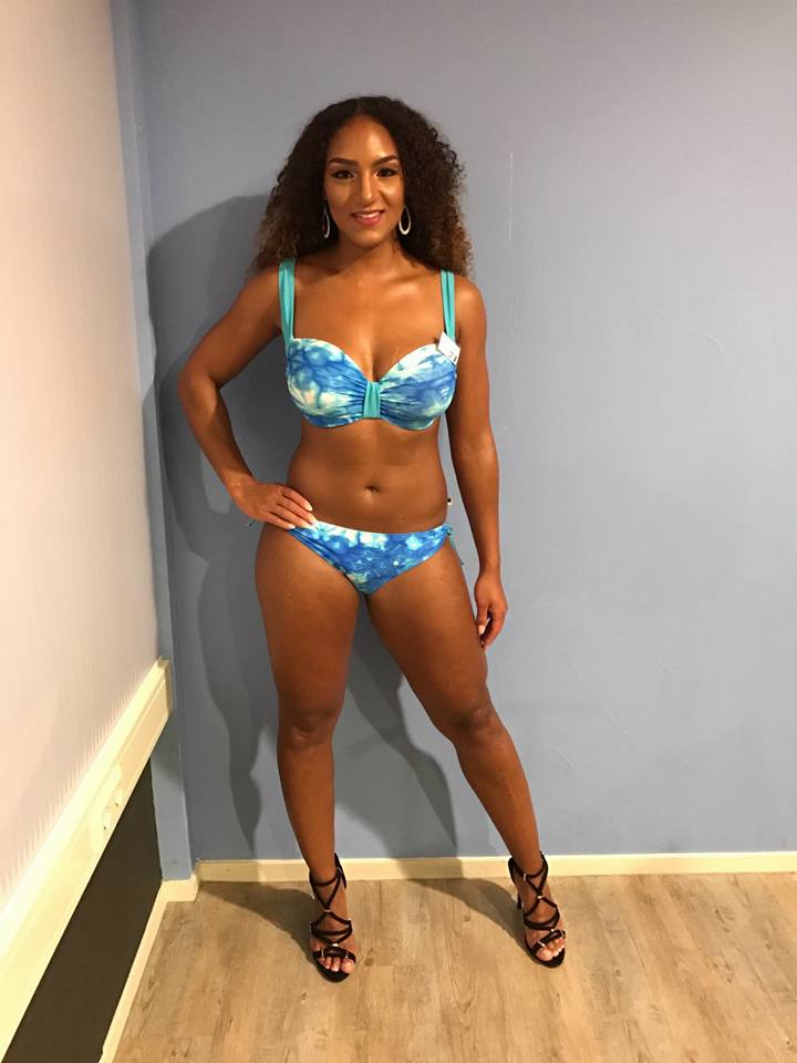 ThatDivaSiva's tweet photo. Staying fit for #missbeauty of #flevoland pageant! https://t.co/BFiaAoDMV8