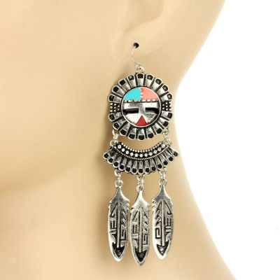 thbohoboutique's tweet image. Western Native American Earrings
#earrings
#nativeamericanjewelry
#fishhookearrings
#nativestyle
#boutique
#forsale
#uniquejewelry