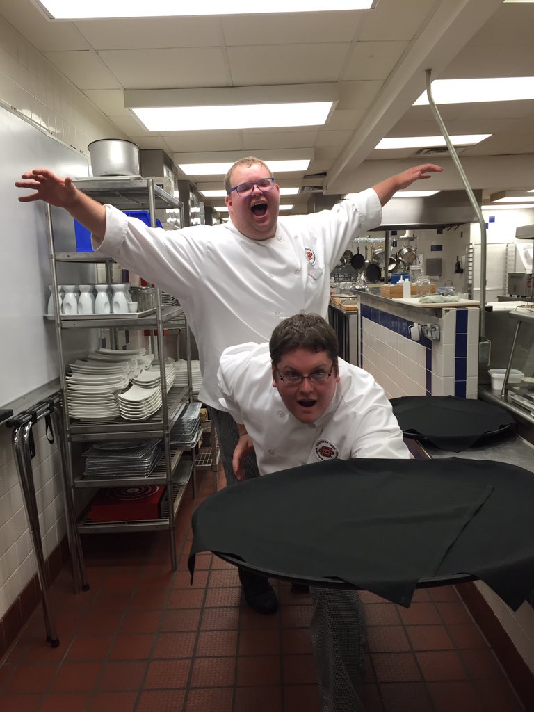 OSUITFutureChef's tweet image. #OSUITFutureChefs Spring Trip to N&apos;Awlins with the ATeam